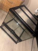 Exo terra, Dieren en Toebehoren, Ophalen of Verzenden, Zo goed als nieuw, Terrarium of Paludarium