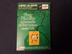 Routeboekje  en wegenkaartTour de France 2003, Ophalen of Verzenden, Zo goed als nieuw, Lopen en Fietsen