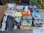 Groot kledingpakket maat 86 jongens, Ophalen, Gebruikt, Jongetje