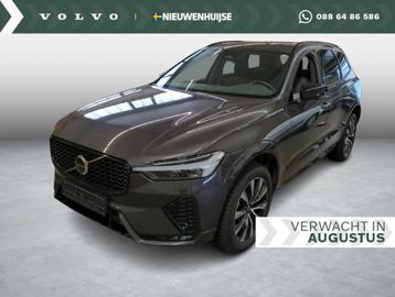Volvo XC60 B4 D AWD Plus Dark | Google | Trekhaak | 2400KG T beschikbaar voor biedingen