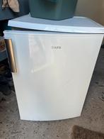 AEG Santo Oko Koelkast - Werkt Perfect!, Witgoed en Apparatuur, Ophalen, Minder dan 75 liter, Zonder vriesvak, Gebruikt