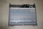 Soundcraft Delta 24-4-2 mengpaneel zonder case, Audio, Tv en Foto, Luidsprekers, Ophalen, Gebruikt, Overige merken