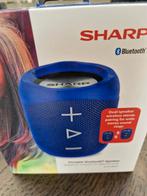 Sharp GX-BT180 box speaker Splashproof, Audio, Tv en Foto, Luidsprekers, Nieuw, Overige merken, Ophalen of Verzenden