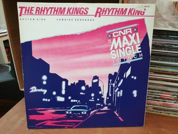 the Rhythm Kings - Rhythm King (M1)  beschikbaar voor biedingen