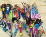 Mini vintage Barbie vintage MC Donalds popjes, Verzamelen, Poppen, Ophalen of Verzenden, Zo goed als nieuw