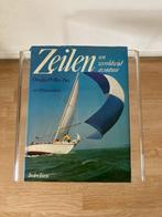 Zeilen een wereldwijd avontuur, Ophalen of Verzenden, Zo goed als nieuw, Douglas Philips Birt, Watersport en Hengelsport
