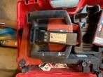Hilti PRI 36, Ophalen of Verzenden, Gebruikt