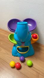 Playskool ballenolifant, Ophalen, Gebruikt, Overige typen
