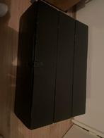 Oude houten kist, Ophalen, Minder dan 50 cm, Gebruikt, 50 tot 100 cm