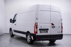 Renault Master 2.3 dCi 135 pk L2H2 Airco, Trekhaak Cruise Co, Voorwielaandrijving, Gebruikt, 4 cilinders, Renault