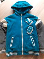 Z8  Borgvest   / Jongensjas Maat 128/134, Ophalen of Verzenden, Gebruikt, Z8, Jongen