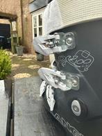 Merk Lange skieschoen mt 23,5, Gebruikt, 100 tot 140 cm, Schoenen, Ophalen