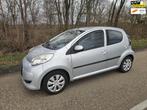 Citroen C1 1.0-12V Ambiance AUTOMAAT, Euro 5, Gebruikt, 4 stoelen, C1