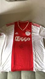 Gesigneerd Ajax shirt Dusan Tadíc, Nieuw, Shirt, Ophalen of Verzenden, Ajax