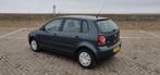 Volkswagen Polo 1.4 16V 59KW 2007 Blauw, Auto's, Volkswagen, Voorwielaandrijving, 4 cilinders, Blauw, Handgeschakeld