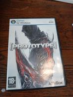 Prototype - PC Game, Ophalen of Verzenden