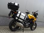 Aprilia CAPONORD 1200 RALLY (bj 2015), Motoren, Motoren | Aprilia, Bedrijf, Toermotor, 1200 cc