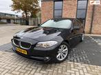 BMW 5-serie 523i | Apple CarPlay | Youngtimer | Automaat, Euro 5, Achterwielaandrijving, Gebruikt, 2000 kg