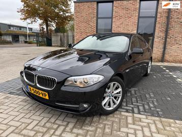 BMW 5-serie 523i | Apple CarPlay | Youngtimer | Automaat beschikbaar voor biedingen