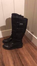 Rijlaarzen winter maat 41, Dieren en Toebehoren, Paardrijkleding, Ophalen of Verzenden, Zo goed als nieuw, Dressuur, Schoeisel