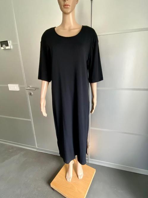 Depeche Mode maat 42=L lange vintage jurk maxi jurkje zwart, Kleding | Dames, Jurken, Zo goed als nieuw, Maat 42/44 (L), Zwart