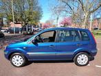 Ford Fusion 1.4-16V Champion NL AUTO ORG KM NAP AANTOONBAAR., Auto's, Voorwielaandrijving, 15 km/l, Gebruikt, Origineel Nederlands