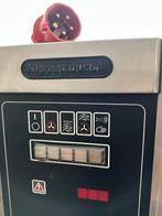 Kippertsbusch Combi-Stoomoven, Ophalen, Gebruikt