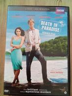 Death in Paradise seizoen 5, Cd's en Dvd's, Dvd's | Tv en Series, Ophalen of Verzenden, Zo goed als nieuw