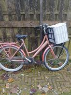 batavus diva meisjesfiets 26 inch, Fietsen en Brommers, Fietsen | Meisjes, Gebruikt, Versnellingen, Batavus., Ophalen