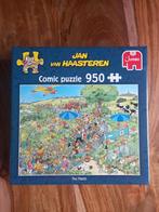 Jan van Haasteren puzzel, Hobby en Vrije tijd, Ophalen of Verzenden, 500 t/m 1500 stukjes, Zo goed als nieuw