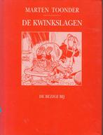 Marten Toonder - De kwinkslagen NR0469, Boeken, Gelezen, Marten Toonder, Verzenden, Eén stripboek
