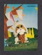 Fabeltjeskrant Zoef de Haas Jaren 60., Verzamelen, Ansichtkaarten | Themakaarten, Ophalen of Verzenden, 1960 tot 1980, Gelopen