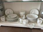 Villeroy Boch Colourful spring NIEUW 6delig servies, Nieuw, Ophalen of Verzenden, Bord(en), Overige stijlen
