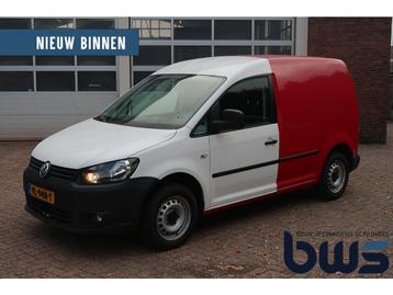 Volkswagen Caddy VW Caddy 1.6TDI euro 5 airco (bj 2015) beschikbaar voor biedingen