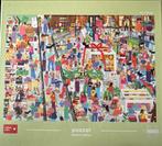 Nieuwe HEMA Puzzel - 1000 stukjes, Hobby en Vrije tijd, Ophalen of Verzenden, 500 t/m 1500 stukjes, Nieuw, Legpuzzel