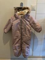 Meisjes skipak maat 86 roze met witte hartjes, Kinderen en Baby's, Ophalen of Verzenden, Gebruikt, Meisje