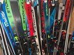Beste adres voor skis GROOTSTE VOORRAAD MET VAKKUNDIG ADVIES, 160 tot 180 cm, Ophalen of Verzenden, Zo goed als nieuw, Carve