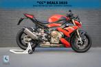 BMW S 1000 R Racing Red, Bedrijf, Handvatverwarming, Meer dan 35 kW, Toermotor