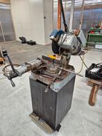 Fullsun metaalzaag machine afkortzaag 315mm, Ophalen, Gebruikt, 70 mm of meer, Afkortzaag