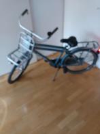 Te koop een jongens fiets met voorrek wielmaat 24 /175, Gebruikt, Ophalen