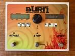 GSI Programmable Burn Rotary Simulator, Ophalen of Verzenden, Zo goed als nieuw, Delay of Echo