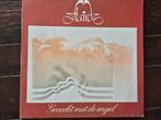 Lp Flairck: Gevecht met de engel, origineel, Cd's en Dvd's, Vinyl | Pop, Ophalen of Verzenden, 1960 tot 1980, Zo goed als nieuw