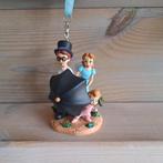 Disney Sketchbook ornament Peter Pan Darling Children, Ophalen of Verzenden, Peter Pan of Pinokkio, Nieuw, Beeldje of Figuurtje