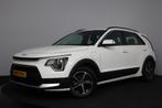 Kia Niro 1.6 GDi PHEV DynamicLine | stoelverwarming | Plug-i, Auto's, Stof, Gebruikt, Euro 6, LED verlichting