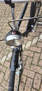 Prachtige Steco herenfiets - bijna nieuwstaat!, Fietsen en Brommers, Fietsen | Dames | Omafietsen, 56 cm of meer, Ophalen, Zo goed als nieuw