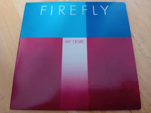 CD Firefly - My Desire, Cd's en Dvd's, Cd's | Pop, Verzenden