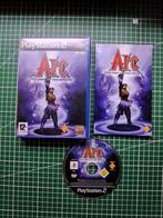 Diverse retro Playstation 2 JRPG games te koop (PAL), 1 speler, Ophalen of Verzenden, Zo goed als nieuw, Role Playing Game (Rpg)