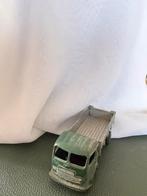 Modelauto DINKY TOYS simca Cargo kiepwagen model 33B MECCANO, Ophalen of Verzenden, Gebruikt, Bus of Vrachtwagen, Dinky Toys