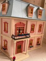 Dollhouse! Playmobil meisjes herenhuis!!, Kinderen en Baby's, Speelgoed | Playmobil, Ophalen of Verzenden, Zo goed als nieuw
