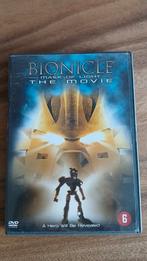 Bionicle, Mask of the Light - the movie, Alle leeftijden, Ophalen of Verzenden, Zo goed als nieuw